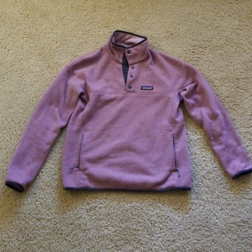 Patagonia Better Sweater